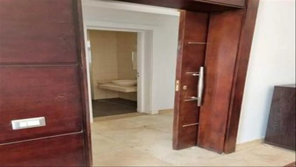 Rental Apartment in Prime AUC Location