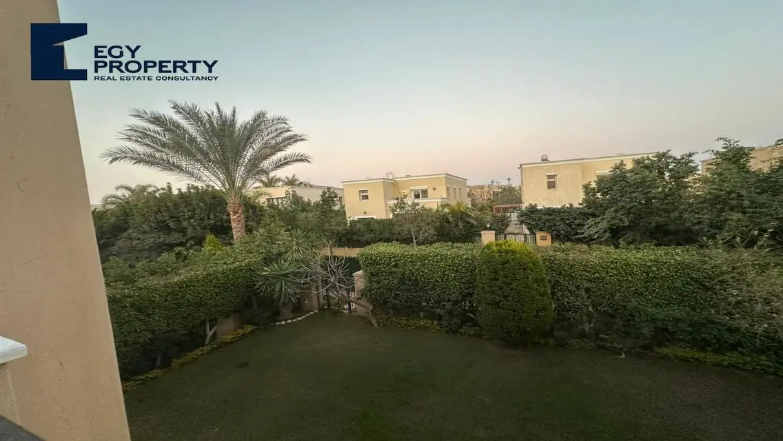 Luxury Home for Sale in Mivida - Heart of the Golden Square