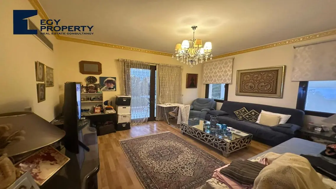 Luxury Home for Sale in Mivida - Heart of the Golden Square