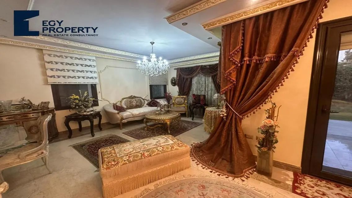 Luxury Home for Sale in Mivida - Heart of the Golden Square