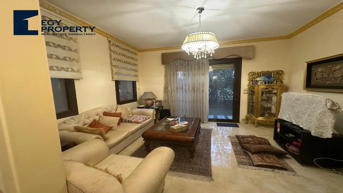 Luxury Home for Sale in Mivida - Heart of the Golden Square