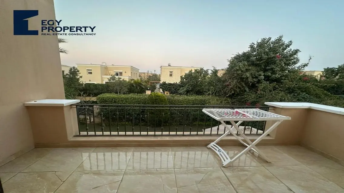 Luxury Home for Sale in Mivida - Heart of the Golden Square