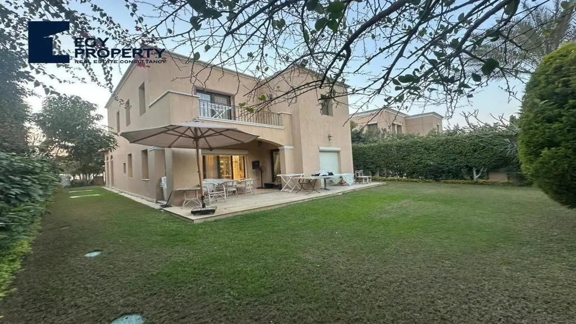 Luxury Home for Sale in Mivida - Heart of the Golden Square