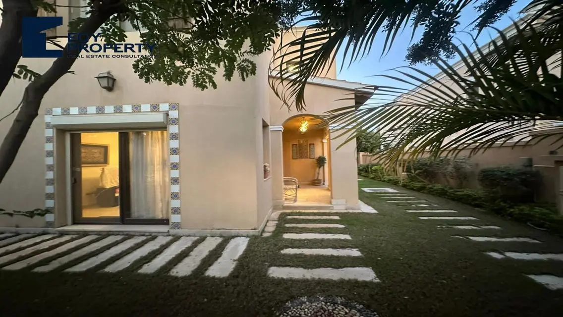 Luxury Home for Sale in Mivida - Heart of the Golden Square