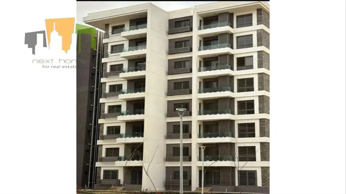 Luxurious Apartment for Sale in a Prime Location