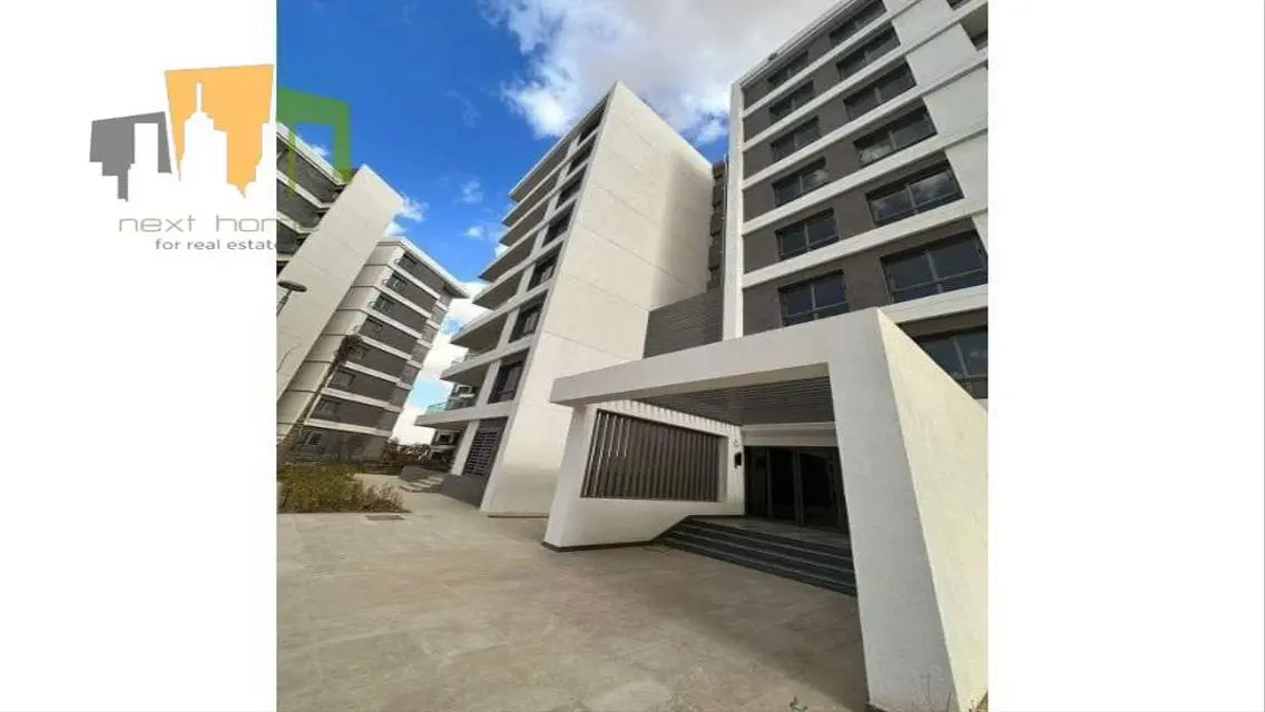 Luxurious Apartment for Sale in a Prime Location