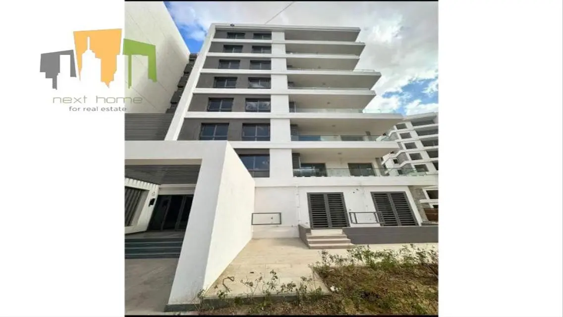 Luxurious Apartment for Sale in a Prime Location