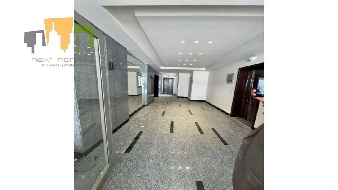 Luxurious Apartment for Sale in a Prime Location
