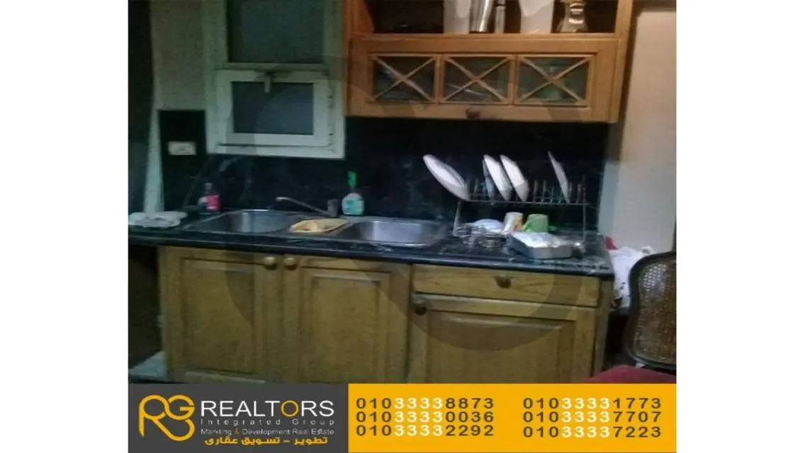 Luxury Apartment in Mohandeseen