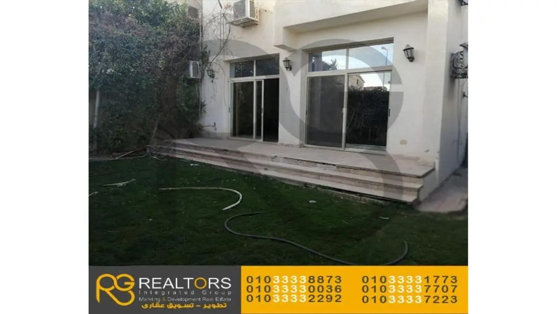 Luxury Apartment in Mohandeseen