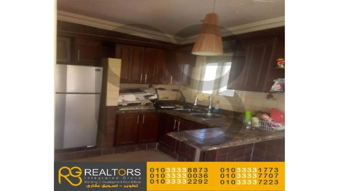 Luxury Apartment in Mohandeseen