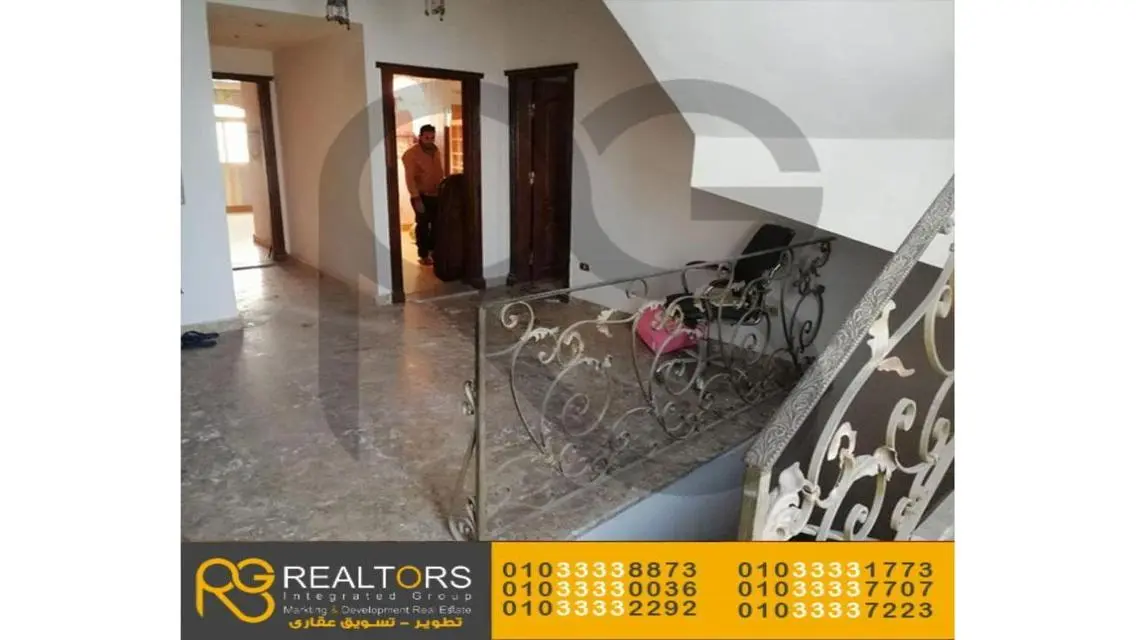 Luxury Apartment in Mohandeseen
