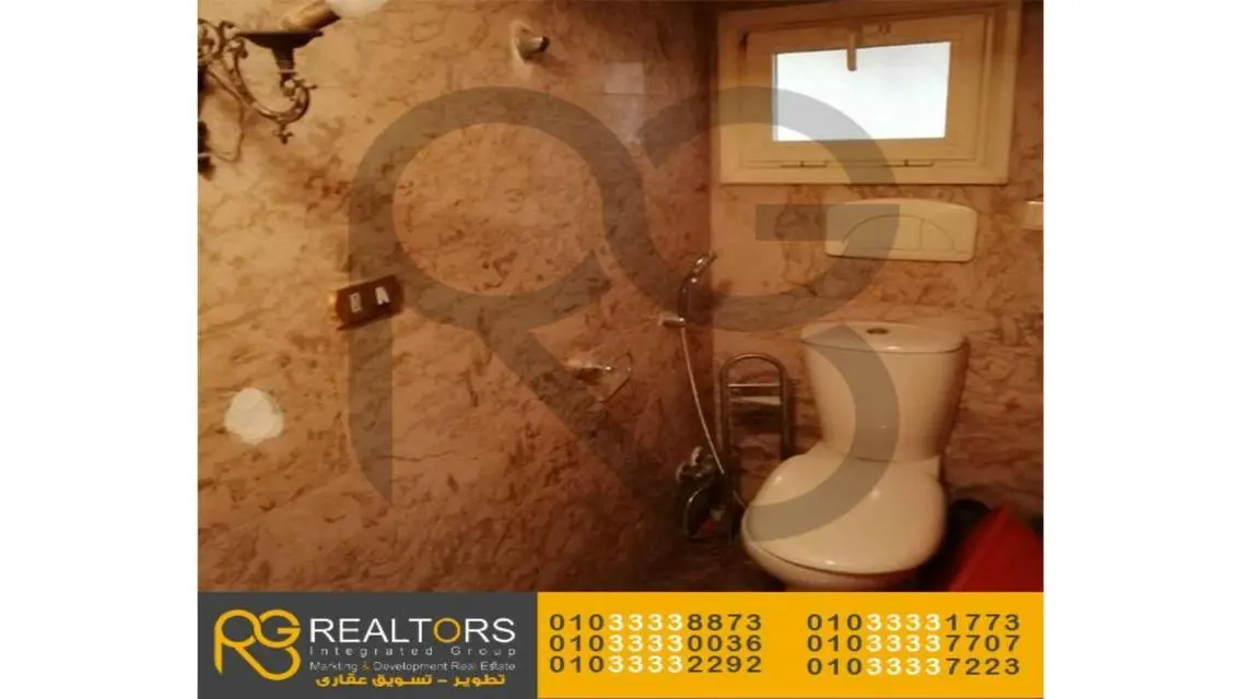 Luxury Apartment in Mohandeseen