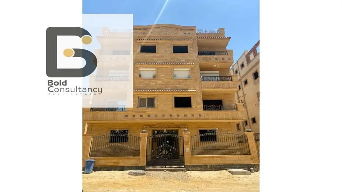 Modern Apartment for Sale with Spacious Area