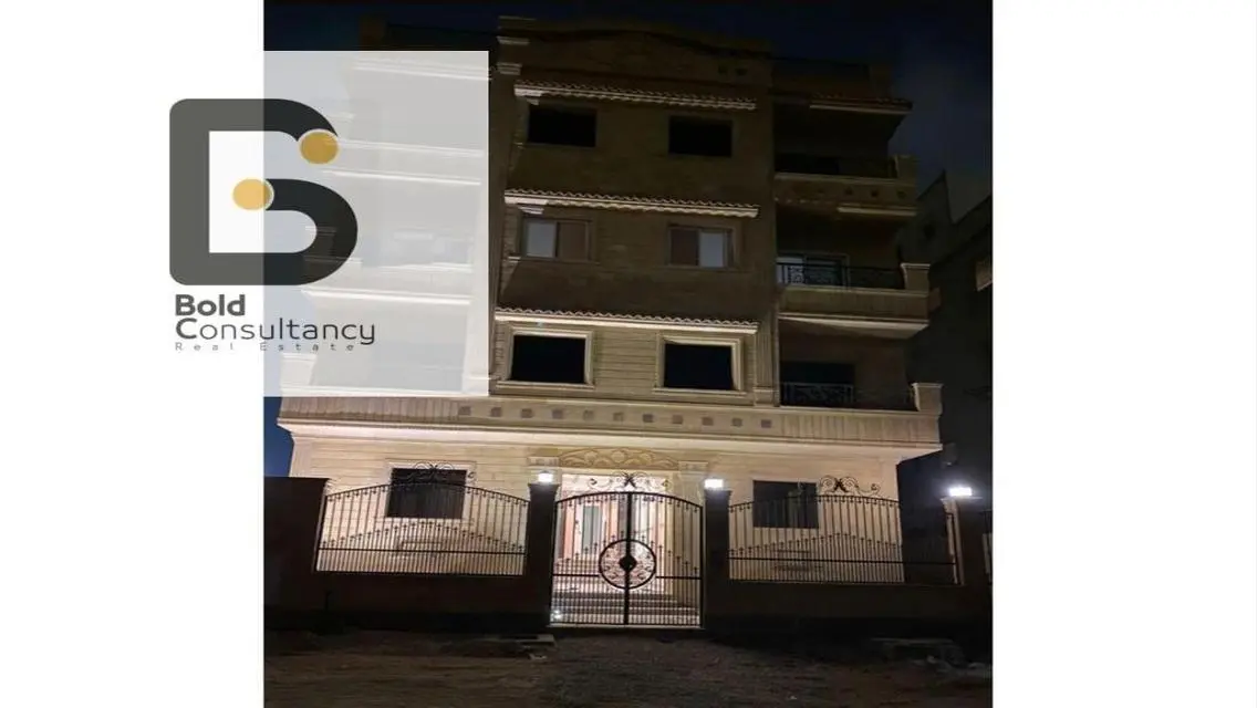 Modern Apartment for Sale with Spacious Area