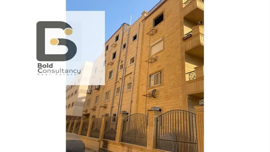 Modern Apartment for Sale with Spacious Area