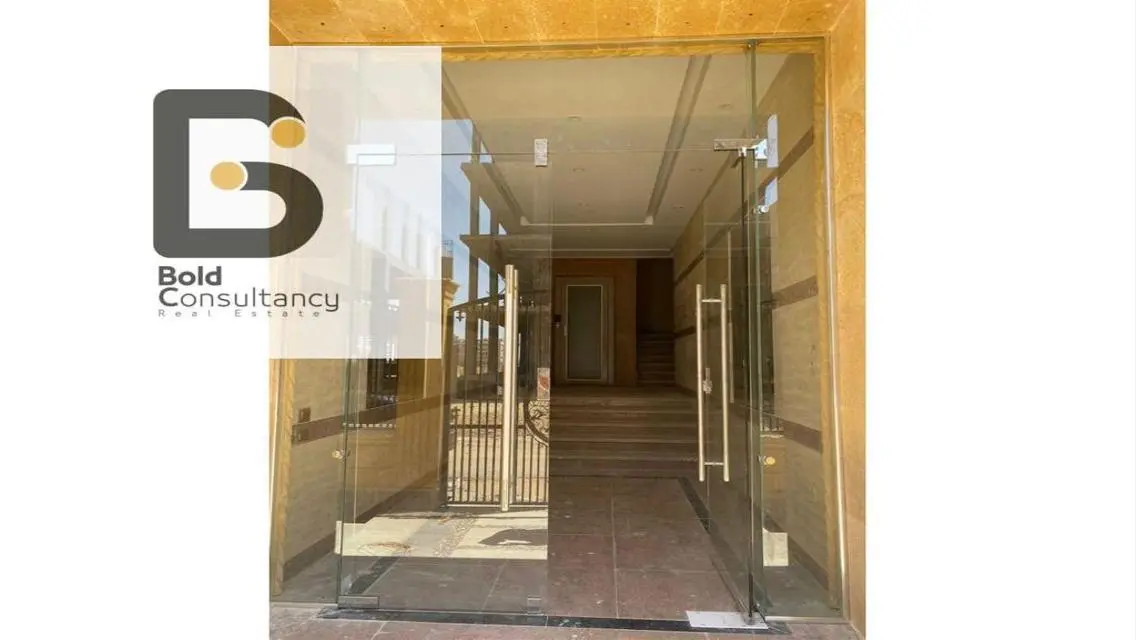 Modern Apartment for Sale with Spacious Area