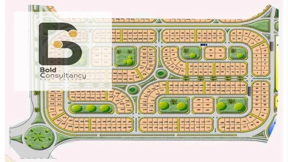 Modern Apartment for Sale with Spacious Area