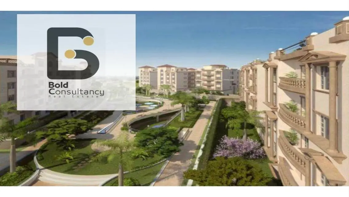 Modern Apartment for Sale with Spacious Area