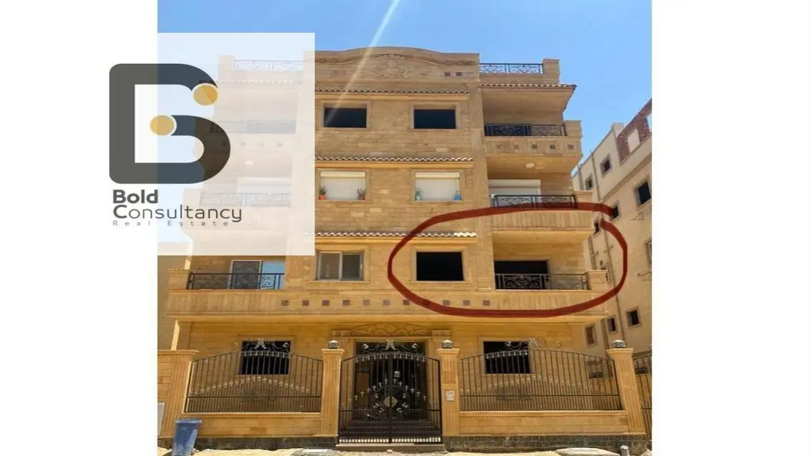 Modern Apartment for Sale with Spacious Area