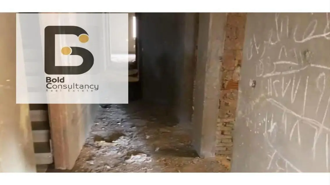 Modern Apartment for Sale with Spacious Area