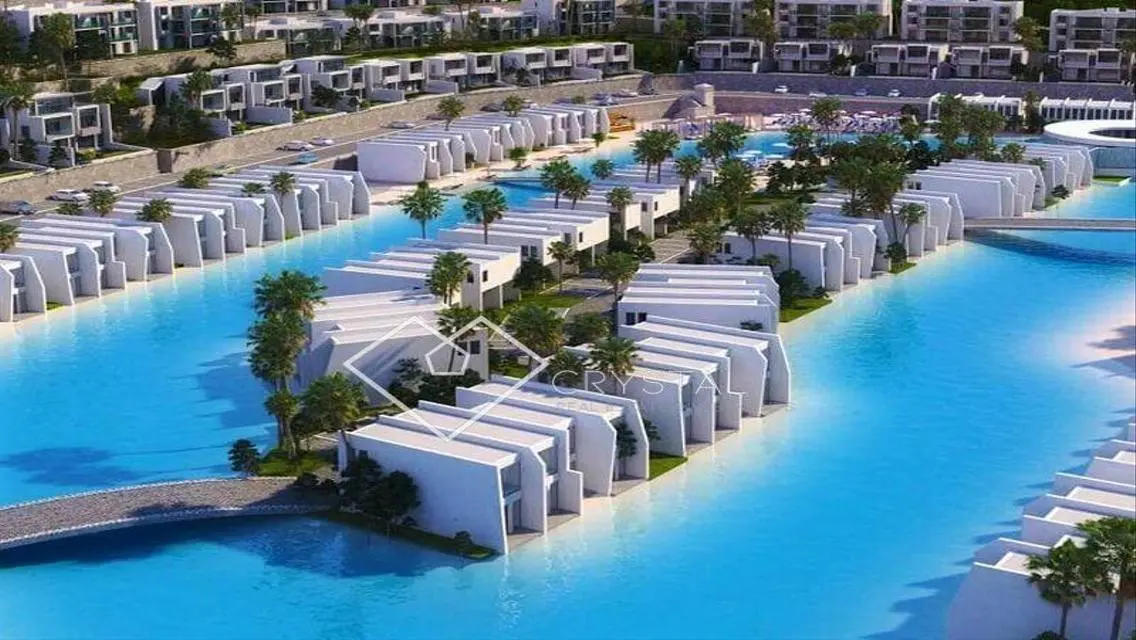 Luxury Apartment at Monte Galala with Stunning Views
