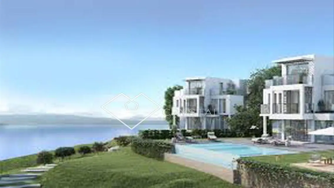 Luxury Apartment at Monte Galala with Stunning Views