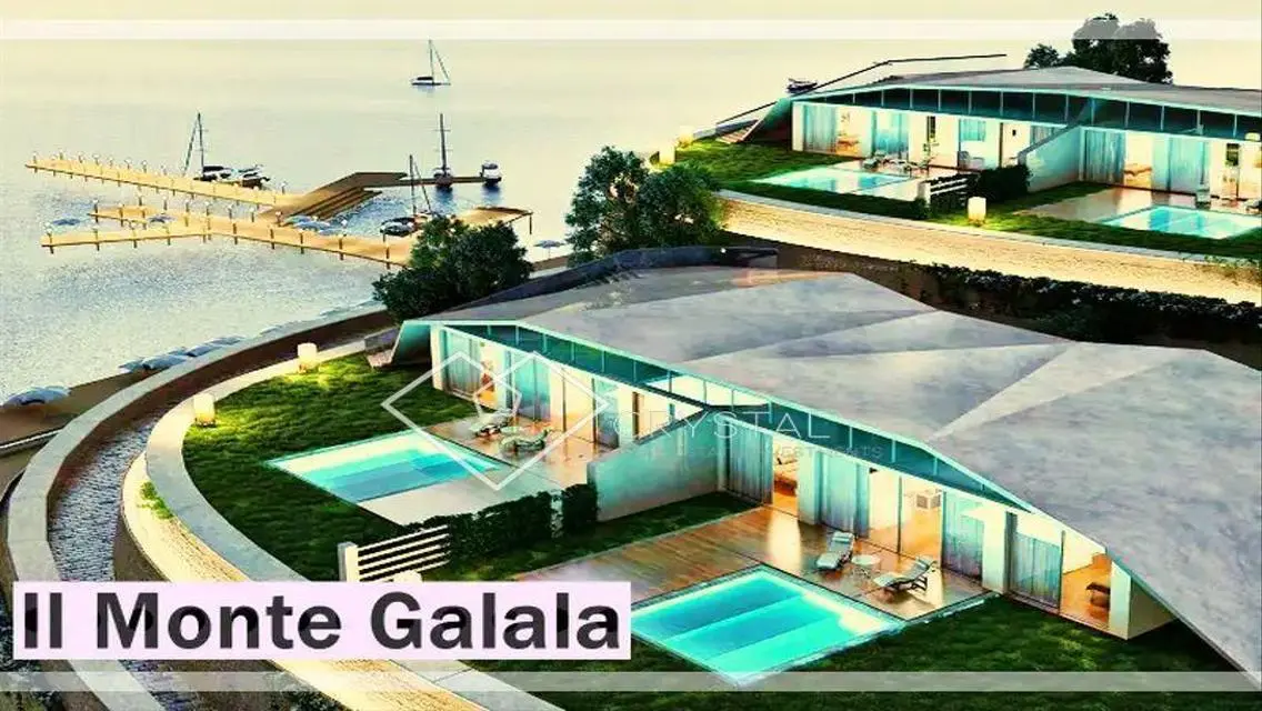 Luxury Apartment at Monte Galala with Stunning Views