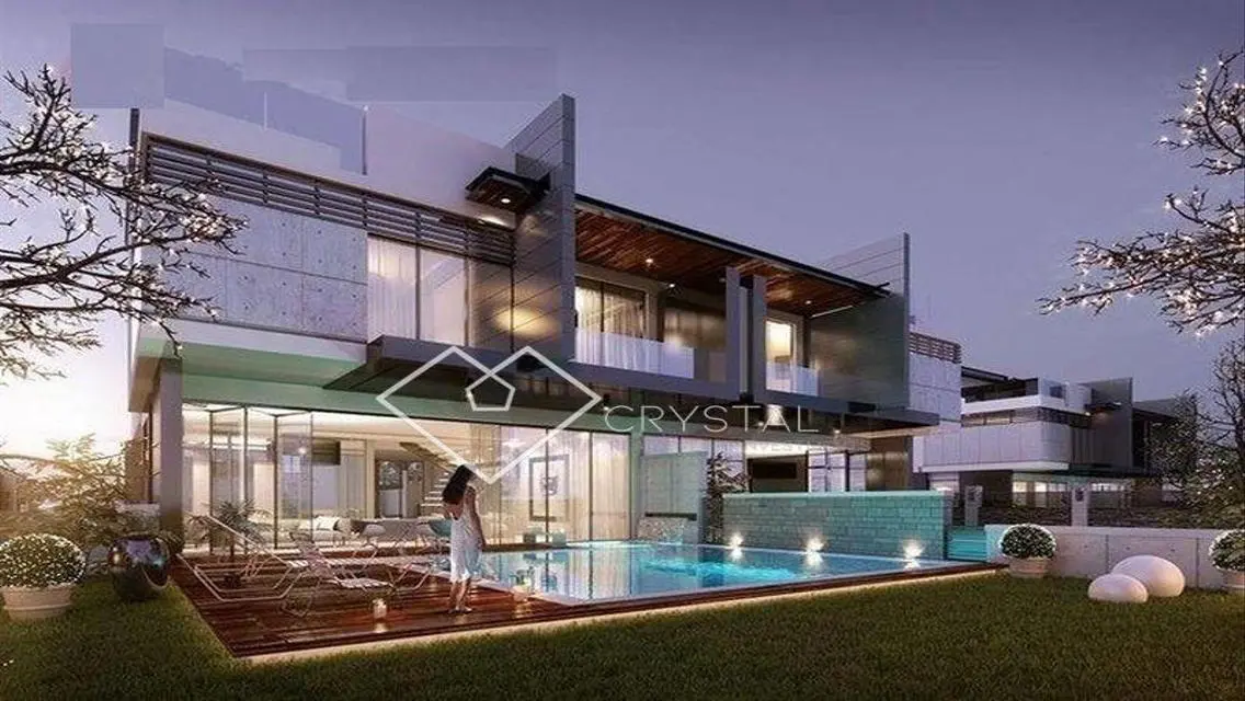 Luxury Apartment at Monte Galala with Stunning Views