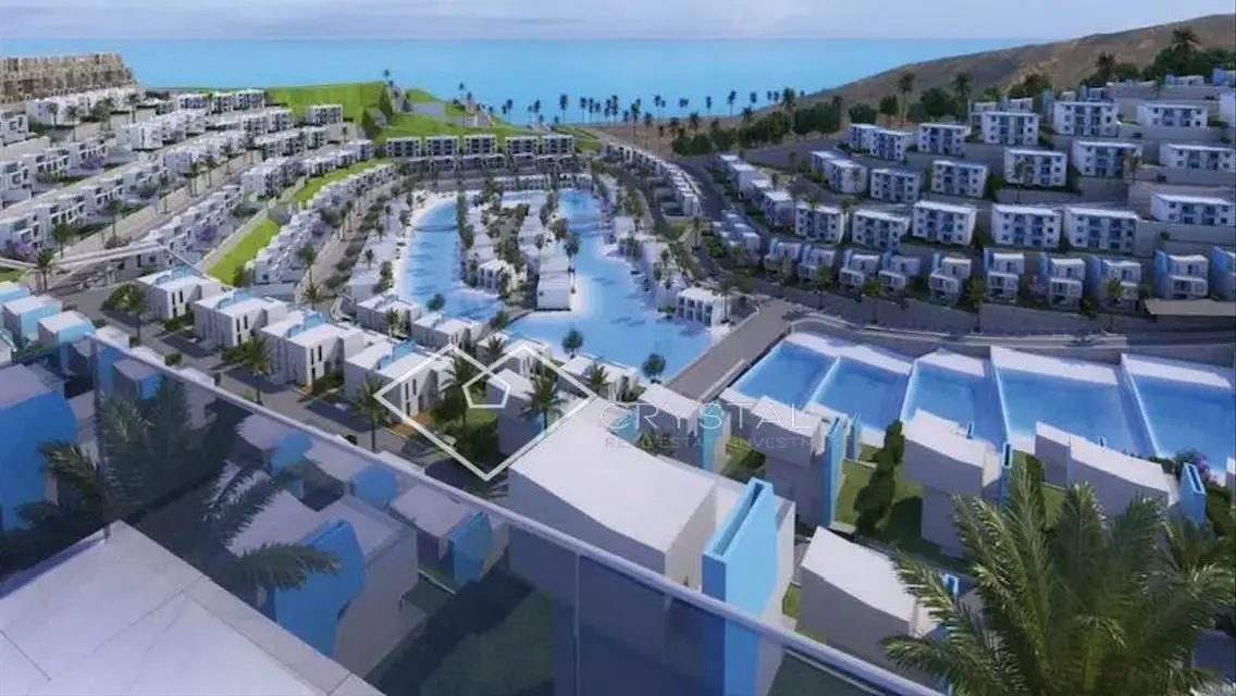 Luxury Apartment at Monte Galala with Stunning Views