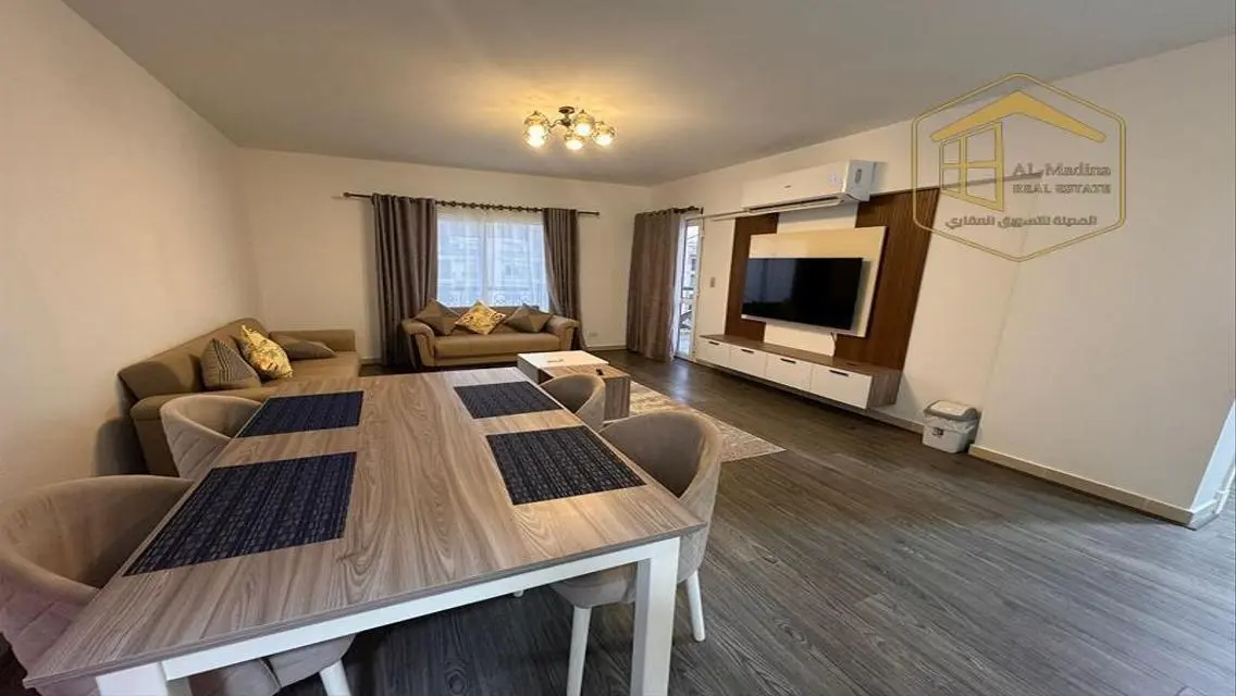 Premium Apartment in the Heart of the City