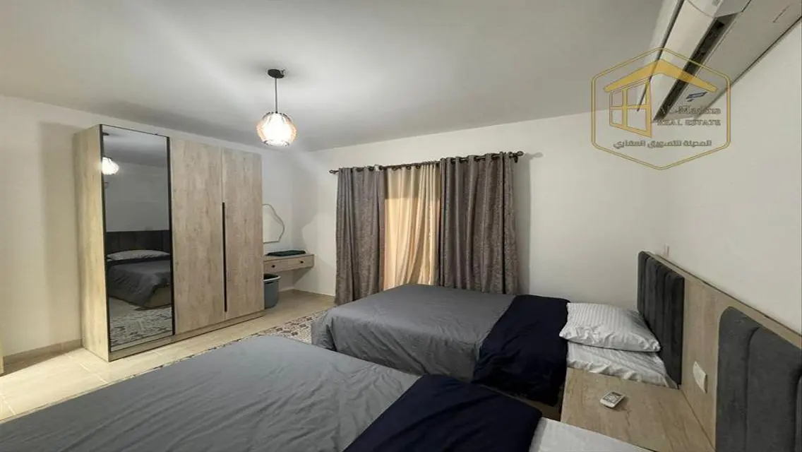 Premium Apartment in the Heart of the City