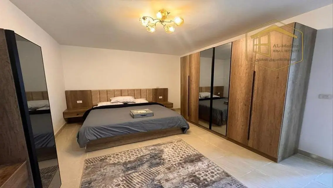 Premium Apartment in the Heart of the City