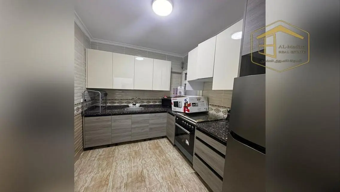 Premium Apartment in the Heart of the City