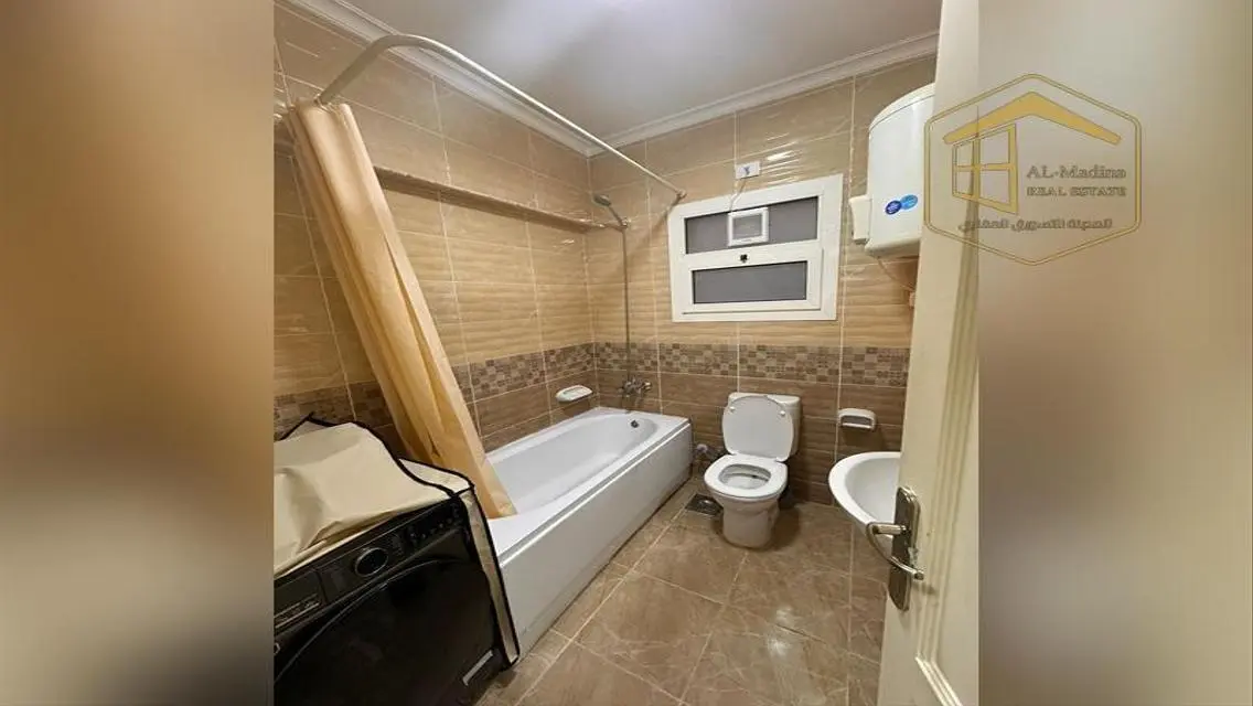 Premium Apartment in the Heart of the City