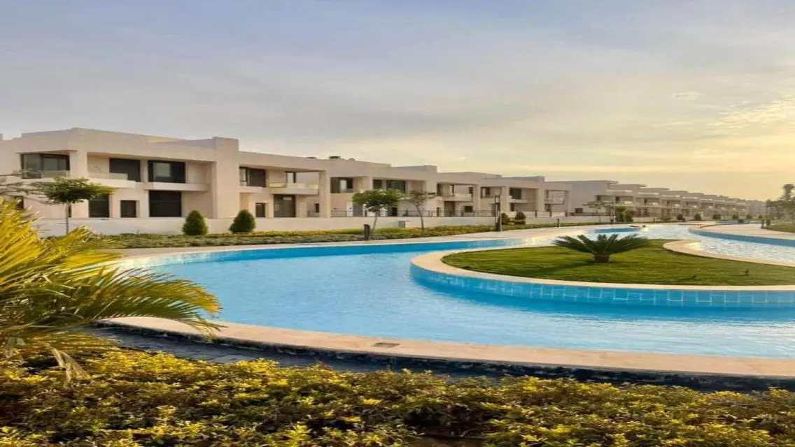 Luxurious Villa for Sale - 235 sqm