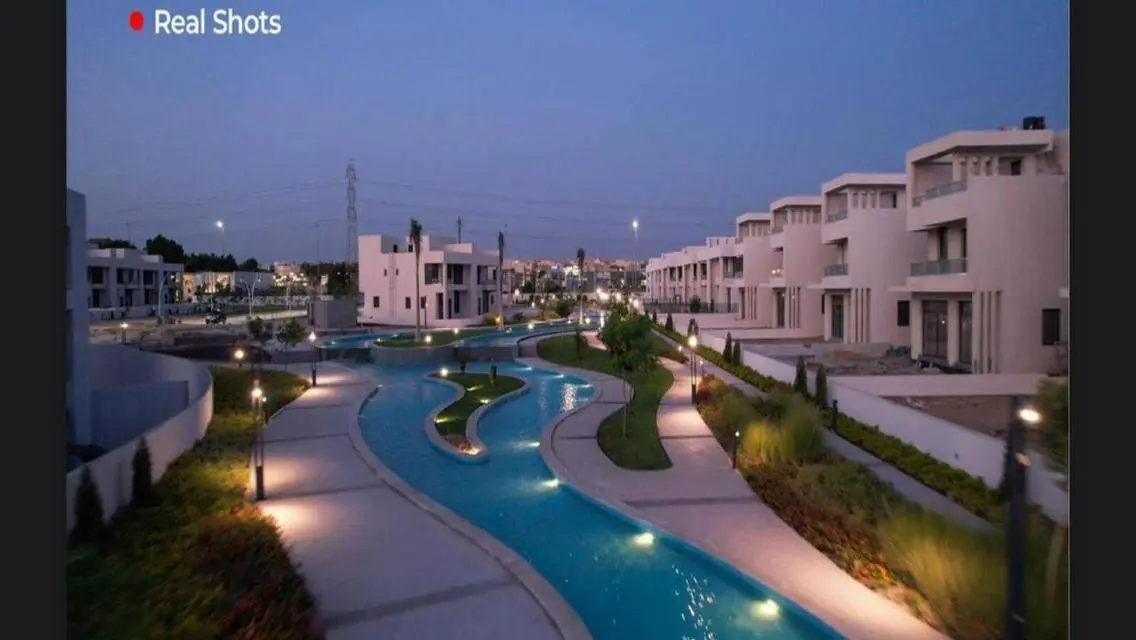 Luxurious Villa for Sale - 235 sqm