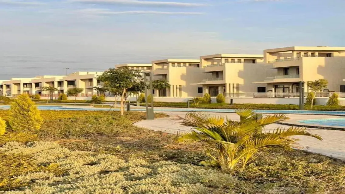 Luxurious Villa for Sale - 235 sqm
