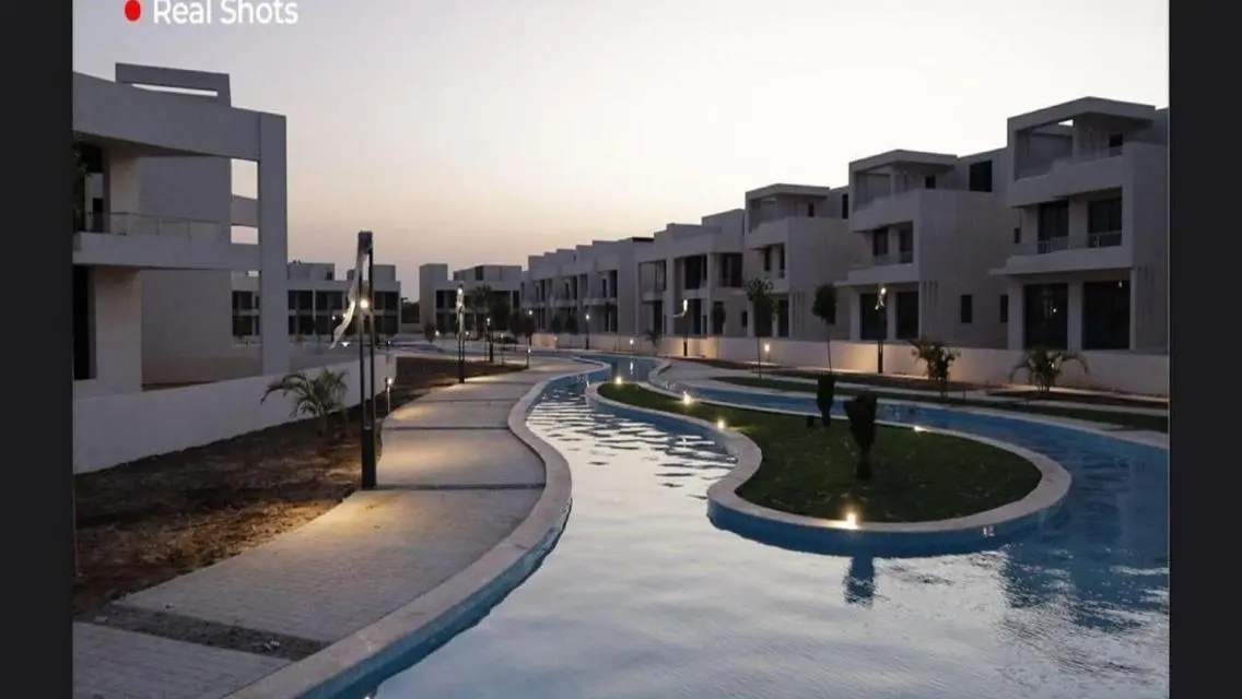 Luxurious Villa for Sale - 235 sqm