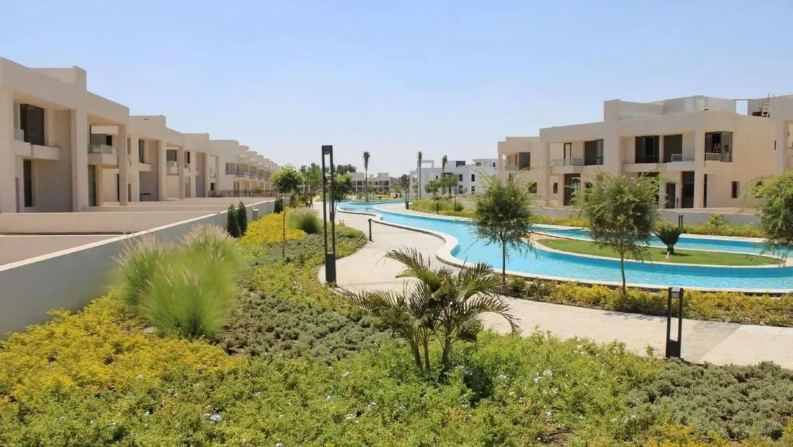 Luxurious Villa for Sale - 235 sqm