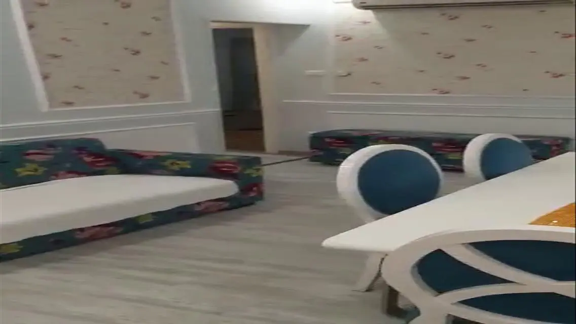 Luxurious 120 sqm Apartment for Sale in Helwan