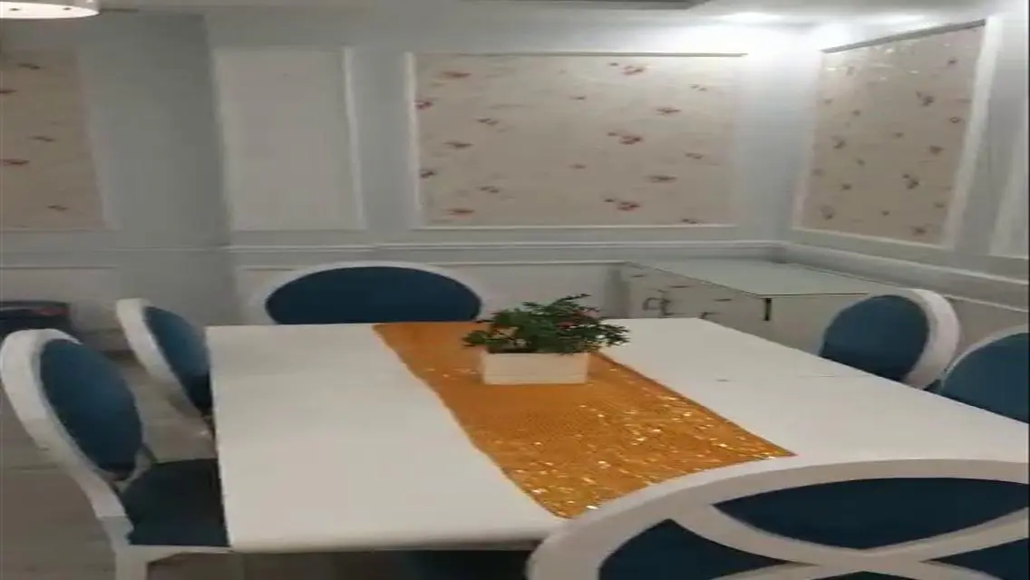 Luxurious 120 sqm Apartment for Sale in Helwan