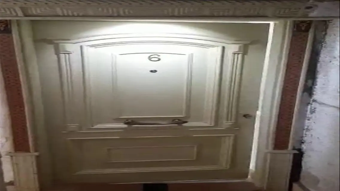 Luxurious 120 sqm Apartment for Sale in Helwan