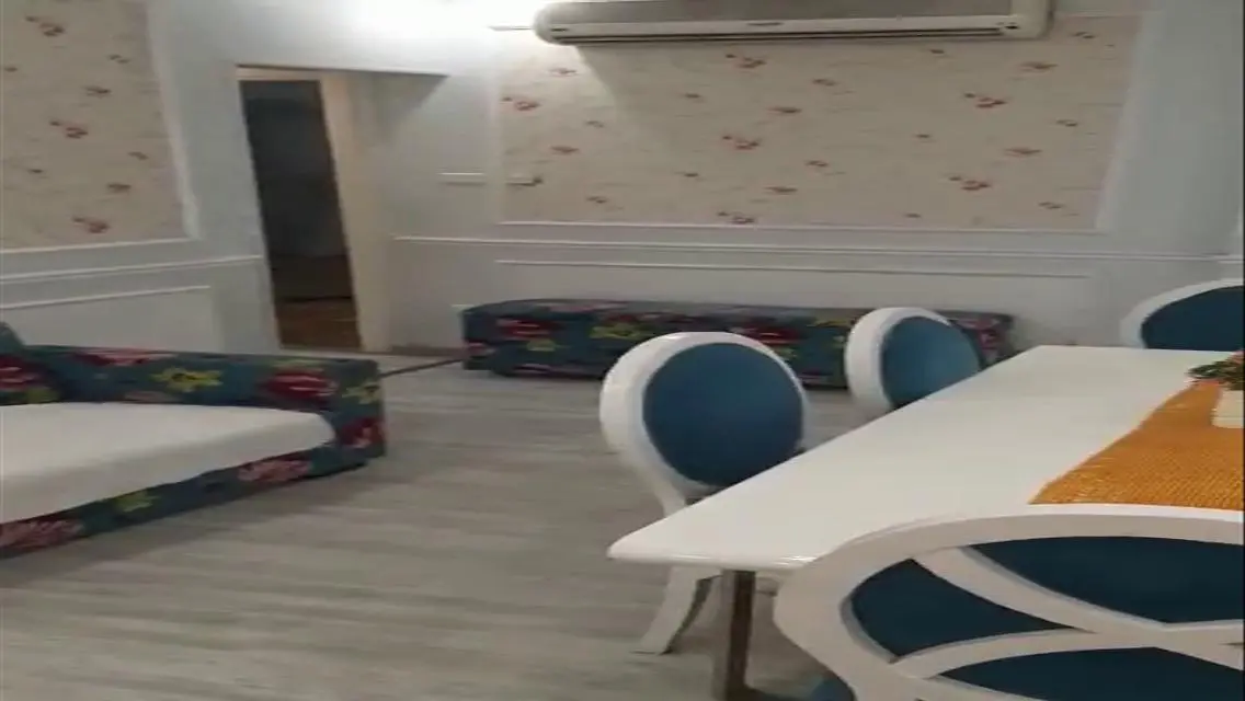 Luxurious 120 sqm Apartment for Sale in Helwan