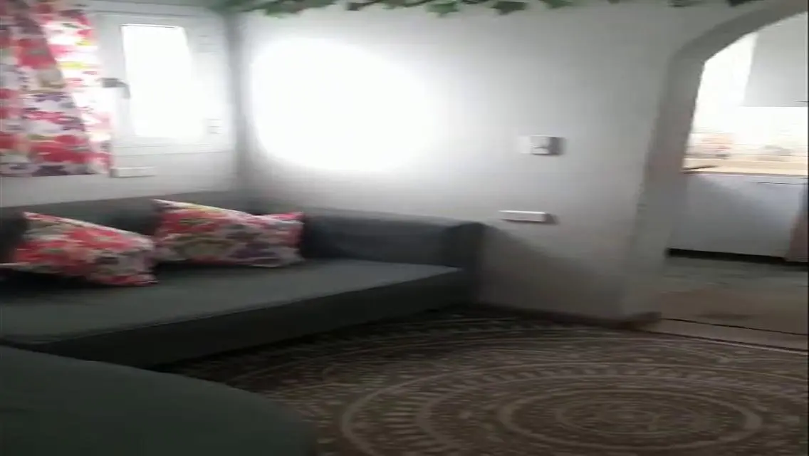 Luxurious 120 sqm Apartment for Sale in Helwan