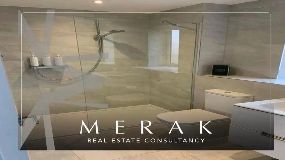 Luxury 180 sqm Apartment at The Address - For Rent