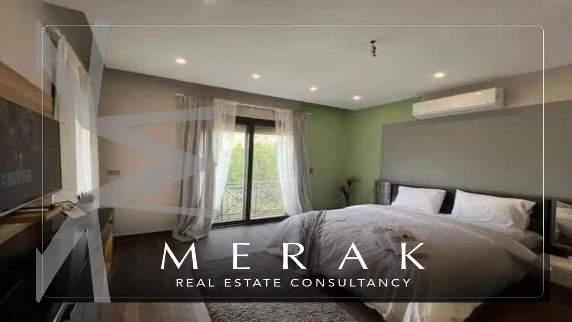 Luxury 180 sqm Apartment at The Address - For Rent