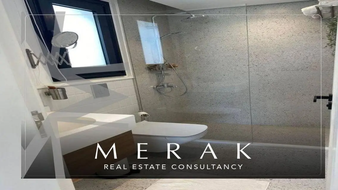 Luxury 180 sqm Apartment at The Address - For Rent