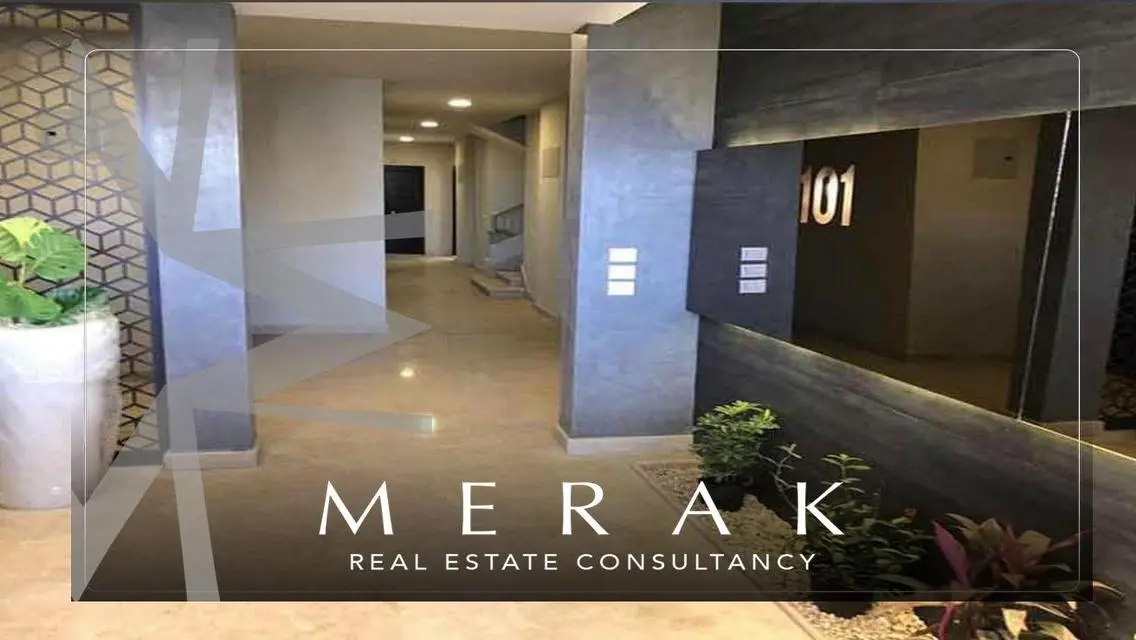 Luxury 180 sqm Apartment at The Address - For Rent