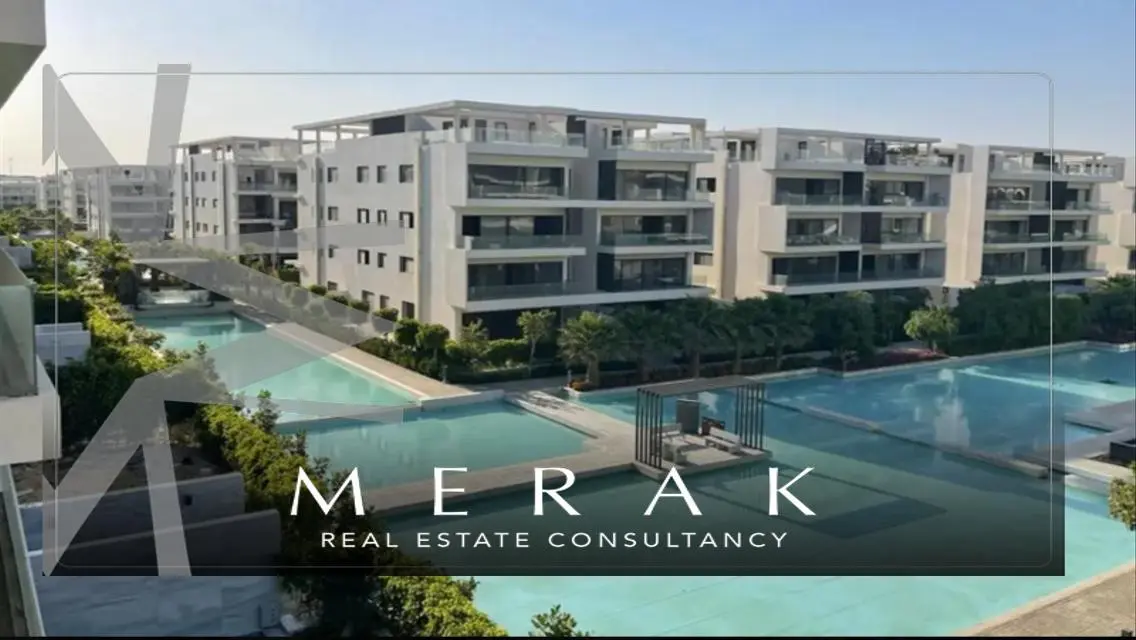 Luxury Apartment with Balcony and Shared Pool for Sale